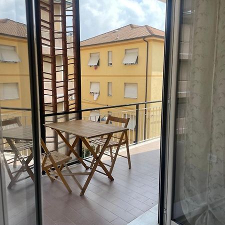 Apartamento Nuova Pia Finale Ligure Exterior foto