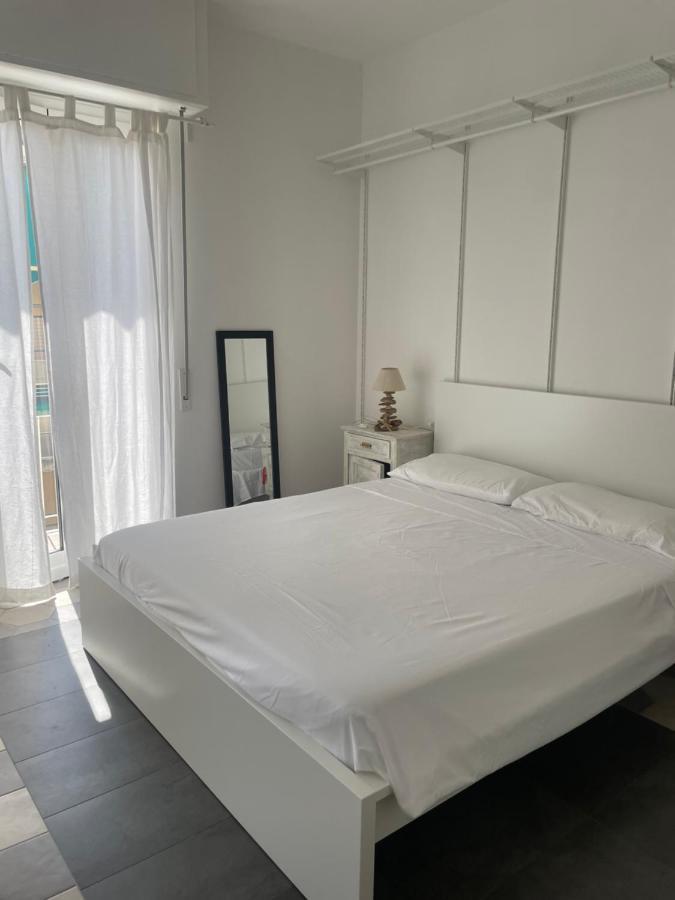 Apartamento Nuova Pia Finale Ligure Exterior foto
