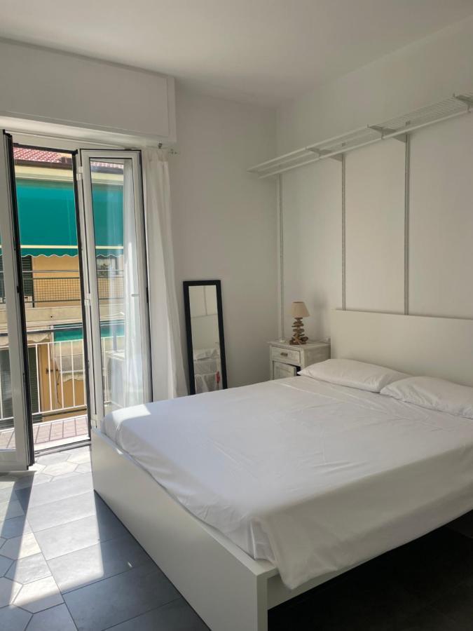 Apartamento Nuova Pia Finale Ligure Exterior foto